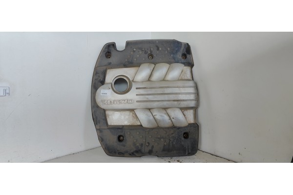 Recambio de tapa motor para ssangyong kyron 270 xdi limited 4wd referencia OEM IAM   
