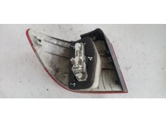Recambio de piloto trasero derecho para mercedes-benz clase b (w245) 2.0 cdi cat referencia OEM IAM 2752  