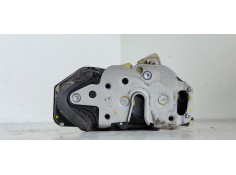 CERRADURA PUERTA DELANTERA DERECHA 