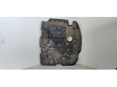 Recambio de tapa motor para ssangyong kyron 270 xdi limited 4wd referencia OEM IAM   