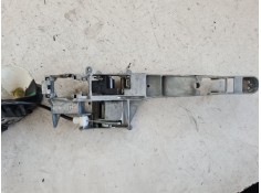 Recambio de cerradura puerta delantera izquierda para peugeot partner kombi confort referencia OEM IAM A02923  