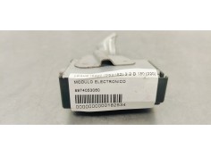 Recambio de modulo electronico para lexus is200 (ds2/is2) 2.2 d 180 [220] fap referencia OEM IAM 8974053060  