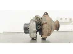 Recambio de turbocompresor para opel insignia berlina 2.0cdti 130 fap referencia OEM IAM 55570748  
