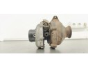 Recambio de turbocompresor para opel insignia berlina 2.0cdti 130 fap referencia OEM IAM 55570748  