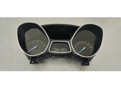 Recambio de cuadro instrumentos para ford focus lim. 1.0 i turbo 125 referencia OEM IAM F1ET10849BJK  