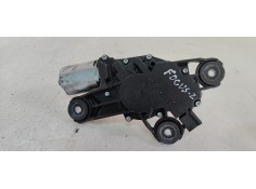 Recambio de motor limpia trasero para ford focus berlina (cap) 1.6 tdci cat referencia OEM IAM 0390201823  