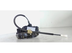 Recambio de cerradura puerta delantera derecha para opel insignia sports tourer excellence referencia OEM IAM   