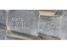 Recambio de faro derecho para mitsubishi montero (v20/v40) 2800 td american dream (5-ptas.) referencia OEM IAM   