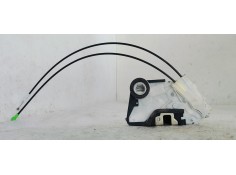 CERRADURA PUERTA DELANTERA IZQUIERDA T4311140 