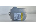 Recambio de centralita airbag para bmw serie 3 touring (e91) 325i referencia OEM IAM 6577697742702  