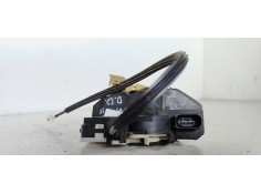 Recambio de cerradura puerta delantera derecha para opel insignia sports tourer excellence referencia OEM IAM   