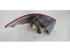 Recambio de piloto trasero derecho para mercedes-benz clase b (w245) 2.0 cdi cat referencia OEM IAM 2752  