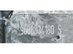 Recambio de maneta exterior delantera izquierda para citroen c4 lim. collection referencia OEM IAM   