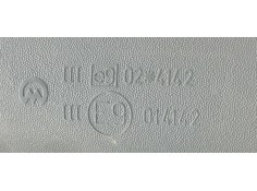 Recambio de retrovisor izquierdo para seat altea (5p1) arena referencia OEM IAM   