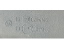 Recambio de retrovisor izquierdo para seat altea (5p1) arena referencia OEM IAM   