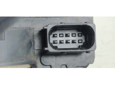 Recambio de cerradura puerta delantera derecha para opel insignia sports tourer excellence referencia OEM IAM   