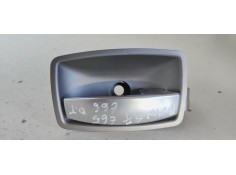 Recambio de maneta interior trasera derecha para bmw serie 7 (e65/e66) 745i referencia OEM IAM 7024304  