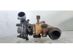 Recambio de turbocompresor para citroen xsara picasso 2.0 hdi satisfaction referencia OEM IAM 9622526980  