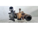 Recambio de turbocompresor para citroen xsara picasso 2.0 hdi satisfaction referencia OEM IAM 9622526980  