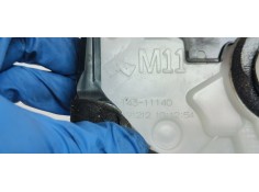 Recambio de cerradura puerta delantera izquierda para toyota yaris 1.5 i 112 referencia OEM IAM T4311140  