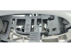 Recambio de maneta exterior delantera izquierda para citroen c4 lim. collection referencia OEM IAM   