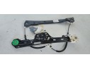 Recambio de elevalunas delantero izquierdo para bmw serie 1 berlina (e81/e87) 118d referencia OEM IAM 7067795S 7138465E 