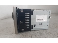 Recambio de sistema audio / radio cd para opel corsa d catch me referencia OEM IAM 13257028  