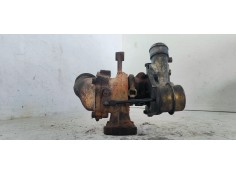 Recambio de turbocompresor para citroen xsara picasso 2.0 hdi satisfaction referencia OEM IAM 9622526980  