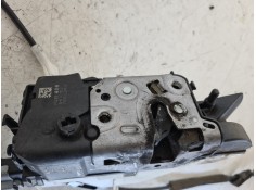 Recambio de cerradura puerta delantera izquierda para peugeot partner kombi confort referencia OEM IAM A02923  