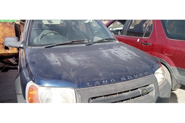 Recambio de capo para land rover freelander (ln) kitesurf familiar referencia OEM IAM   