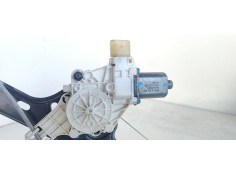 Recambio de elevalunas delantero izquierdo para bmw serie 1 berlina (e81/e87) 118d referencia OEM IAM 7067795S 7138465E 