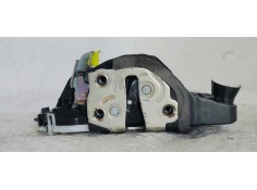 Recambio de cerradura puerta delantera izquierda para toyota yaris 1.5 i 112 referencia OEM IAM T4311140  