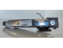 Recambio de maneta exterior delantera izquierda para nissan murano (z50) básico referencia OEM IAM   