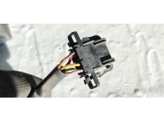 Recambio de retrovisor izquierdo para seat altea (5p1) arena referencia OEM IAM   