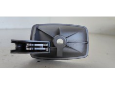 Recambio de maneta interior trasera derecha para bmw serie 7 (e65/e66) 745i referencia OEM IAM 7024304  