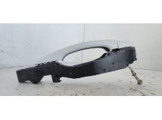 Recambio de maneta exterior delantera izquierda para citroen c4 lim. collection referencia OEM IAM   