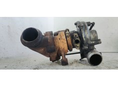 Recambio de turbocompresor para citroen xsara picasso 2.0 hdi satisfaction referencia OEM IAM 9622526980  