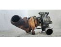 Recambio de turbocompresor para citroen xsara picasso 2.0 hdi satisfaction referencia OEM IAM 9622526980  
