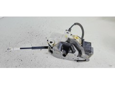 Recambio de cerradura puerta delantera derecha para opel insignia sports tourer excellence referencia OEM IAM   