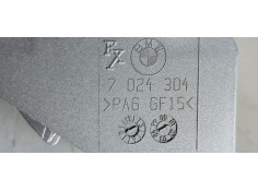 Recambio de maneta interior trasera derecha para bmw serie 7 (e65/e66) 745i referencia OEM IAM 7024304  