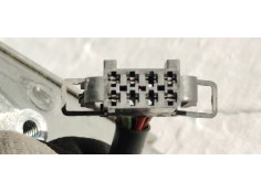 Recambio de retrovisor izquierdo para seat altea (5p1) arena referencia OEM IAM   