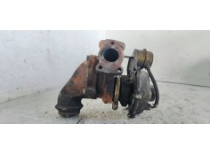 Recambio de turbocompresor para citroen xsara picasso 2.0 hdi satisfaction referencia OEM IAM 9622526980  