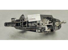 Recambio de maneta exterior delantera izquierda para peugeot 308 1.5 hdi 130 fap referencia OEM IAM 9802977380  