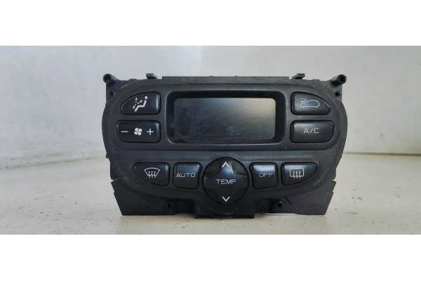 Recambio de mando climatizador para peugeot 307 break / sw (s1) sw referencia OEM IAM 96430991XT  