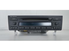 SISTEMA AUDIO / RADIO CD 65126983018 