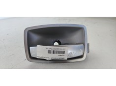 Recambio de maneta interior trasera derecha para bmw serie 7 (e65/e66) 745i referencia OEM IAM 7024304  