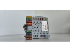 Recambio de caja reles / fusibles para fiat idea (135) 1.4 referencia OEM IAM 51739423  