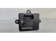 Recambio de centralita cierre para ford c-max 1.6 tdci cat referencia OEM IAM AV6N14B532BE  