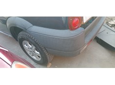 Recambio de paragolpes trasero para land rover freelander (ln) kitesurf familiar referencia OEM IAM   
