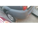 Recambio de paragolpes trasero para land rover freelander (ln) kitesurf familiar referencia OEM IAM   
